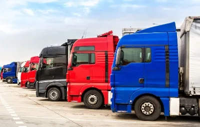 Adana Kemalpaşa Ambar Nakliyat